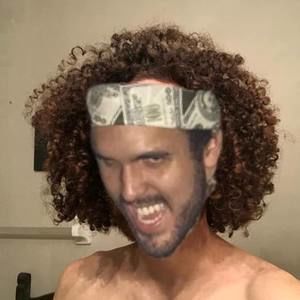 Meet your Posher, Brian